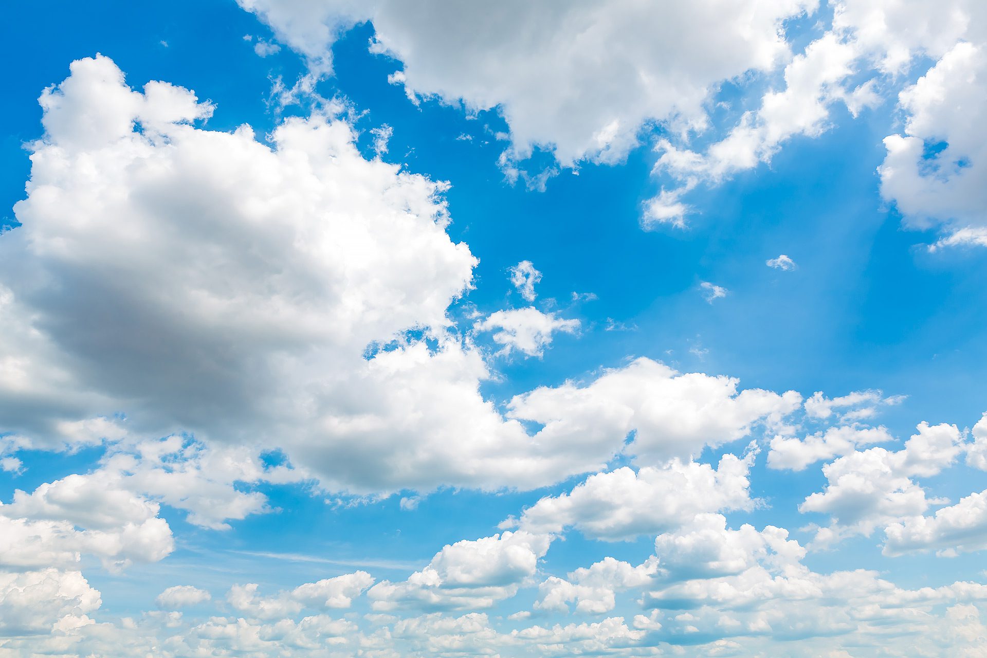 latmosphere Les cinq couches de l'atmosphère : troposphère, stratosphère, mésosphère, thermosphère et exosphère